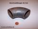 026 Anschwei�bogen Stahl nahtlos 1 1/2 Zoll