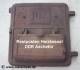 001 Restposten Aschet�r f�r Heizkessel DDR