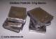 006 Blei Pb99,94 Gie�blei als ca. 5 kg Barren
