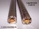 362 Bronze CuSn12 Rohr fr Bronzegleitlager  36/19-100 mm