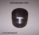 032 Gewindestutzen 3 Zoll schwarz St37