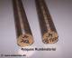 031 Rotguss Rg7 Vollstange Rund  31-100 mm