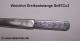 097 bleifreies Weichlot Sn97Cu3 als Dreikantstange