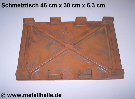 Schweißübungs-Set Aus Stahl - 0,3 Cm Dicke Platten & Würfel Für Anfänger & Profis (2 Stück)