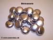 002 Bleimasseln � 50 mm Pb99