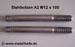 Stehbolzen