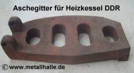 002 Restposten Aschegitter f�r Heizkessel DDR - Bild vergr��ern 