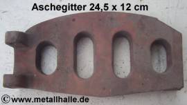 002 Restposten Aschegitter f�r Heizkessel DDR - Bild vergr��ern 