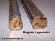 041 Rotguss Rg7 Vollstange Rund � 41-100 mm 
