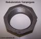 32p Reduziernippel 3 - 2 1/2 Zoll Temperguss schwarz